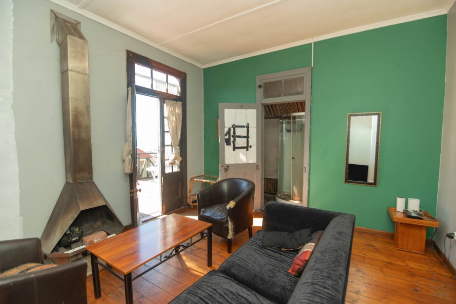 4 Bedroom Property for Sale in Port Elizabeth Central Eastern Cape